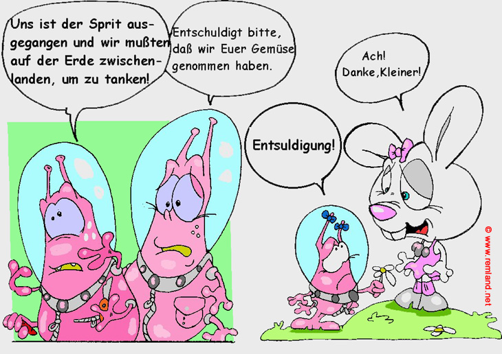 Deutsche Comics