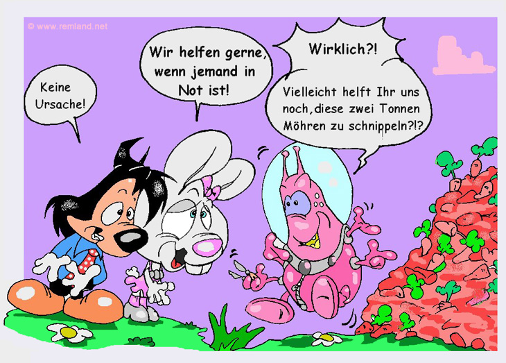 Digitale Comics zum Lesen online