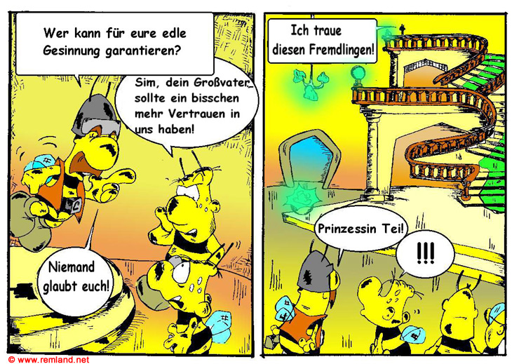 Komik Bilder online