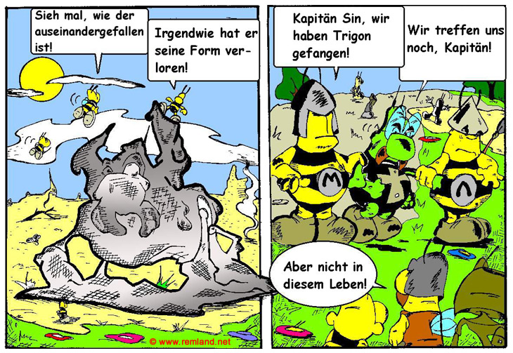 Witzige Comics online